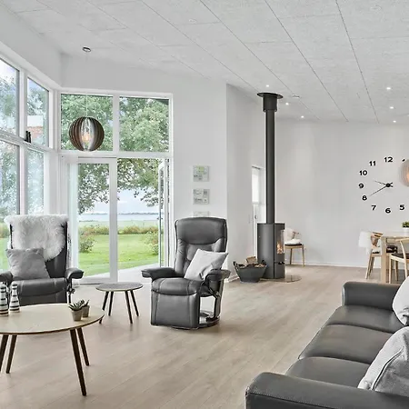 Stunning In With Wifi * Haderslev