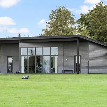 Stunning In With Wifi Haderslev