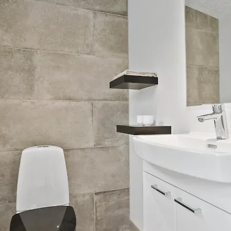 Stunning In With Wifi Casa de Férias *