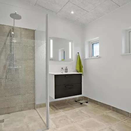 Сasa de vacaciones Stunning In With Wifi Haderslev
