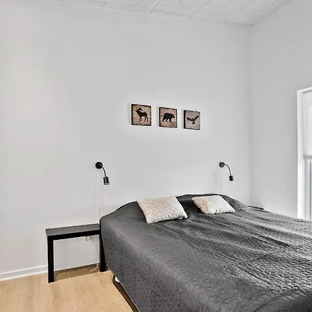 Casa de Férias Stunning In With Wifi *