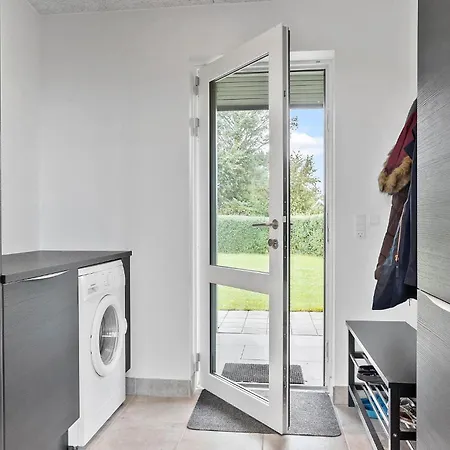 Сasa de vacaciones Stunning In With Wifi Haderslev