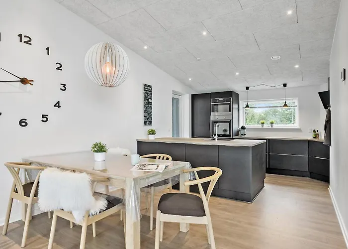 Casa vacanze Stunning In With Wifi *