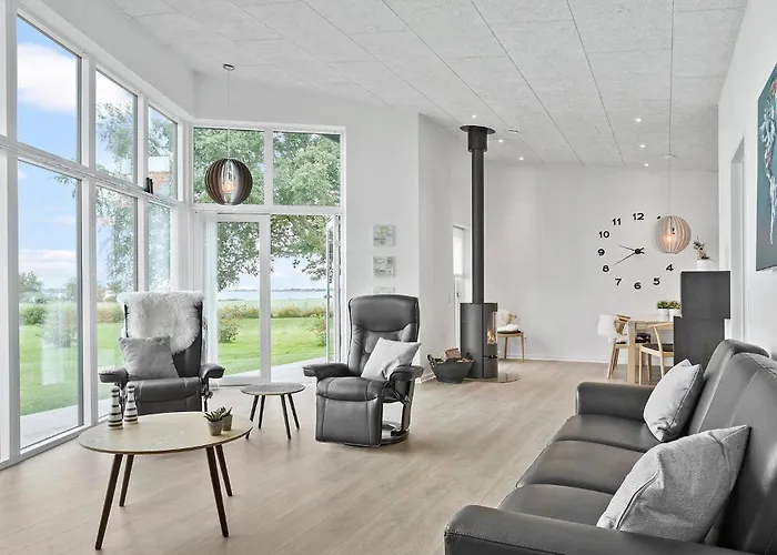 Stunning In With Wifi * Haderslev