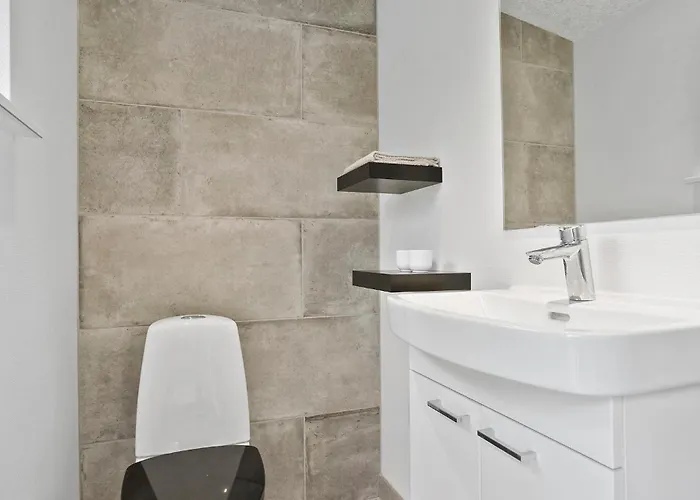 Stunning In With Wifi Casa vacanze *