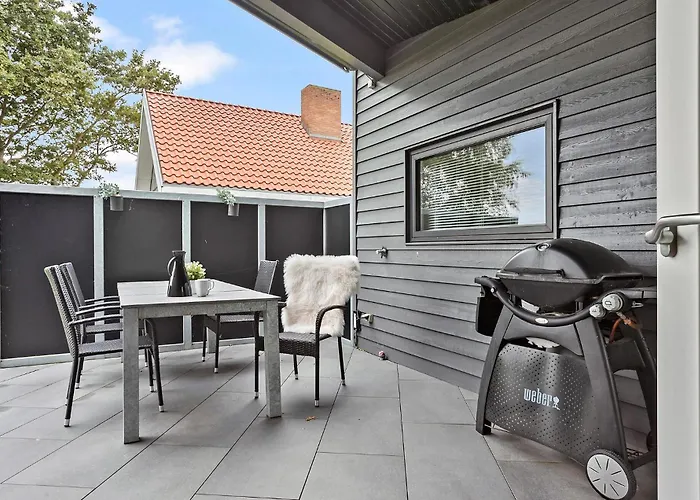 Casa vacanze Stunning In With Wifi *