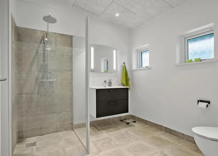 Casa vacanze Stunning In With Wifi Haderslev