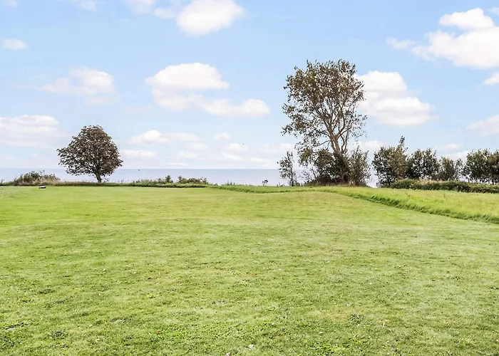 Stunning In With Wifi * Haderslev