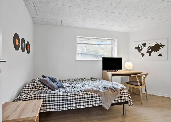 Casa vacanze Stunning In With Wifi