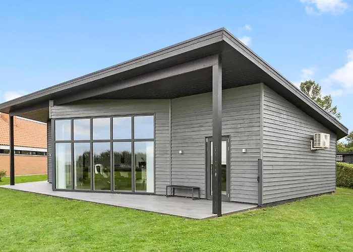 別荘 Stunning In With Wifi