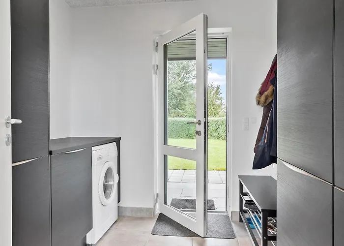 Casa vacanze Stunning In With Wifi Haderslev