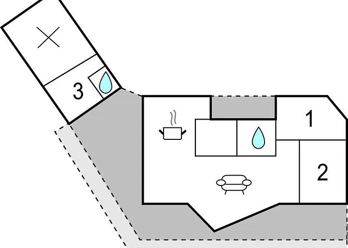 Stunning In With Wifi Casa vacanze *